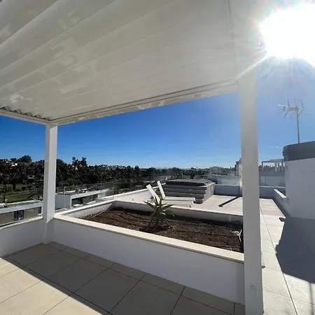 Fusion - Spectacular House For 10 People Villa