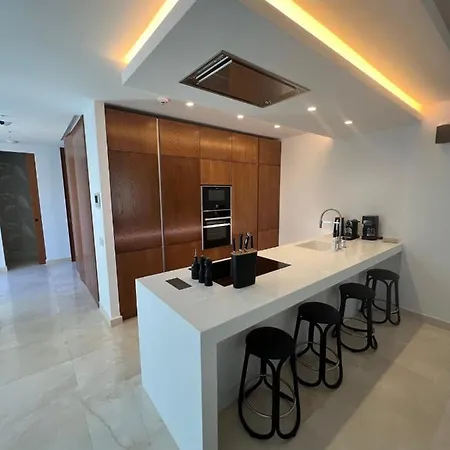 Villa Fusion - Spectacular House For 10 People *