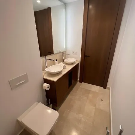 Fusion - Spectacular House For 10 People * Estepona
