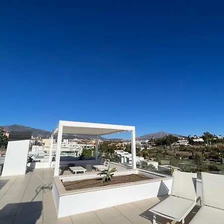 Fusion - Spectacular House For 10 People Villa *