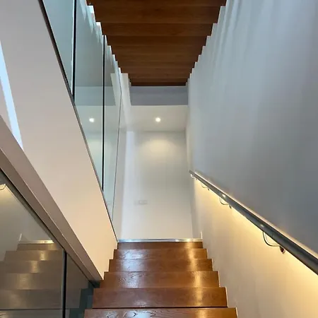 Villa Fusion - Spectacular House For 10 People