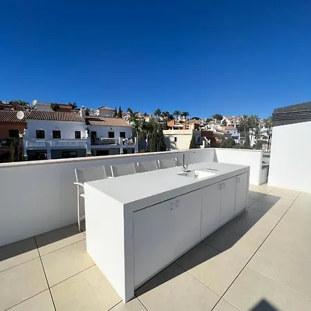 Fusion - Spectacular House For 10 People Villa *