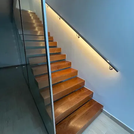 Fusion - Spectacular House For 10 People *