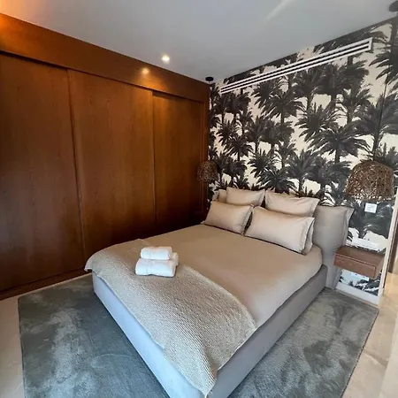 Fusion - Spectacular House For 10 People Villa Estepona
